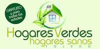 Hogares verdes Hogares Sanos